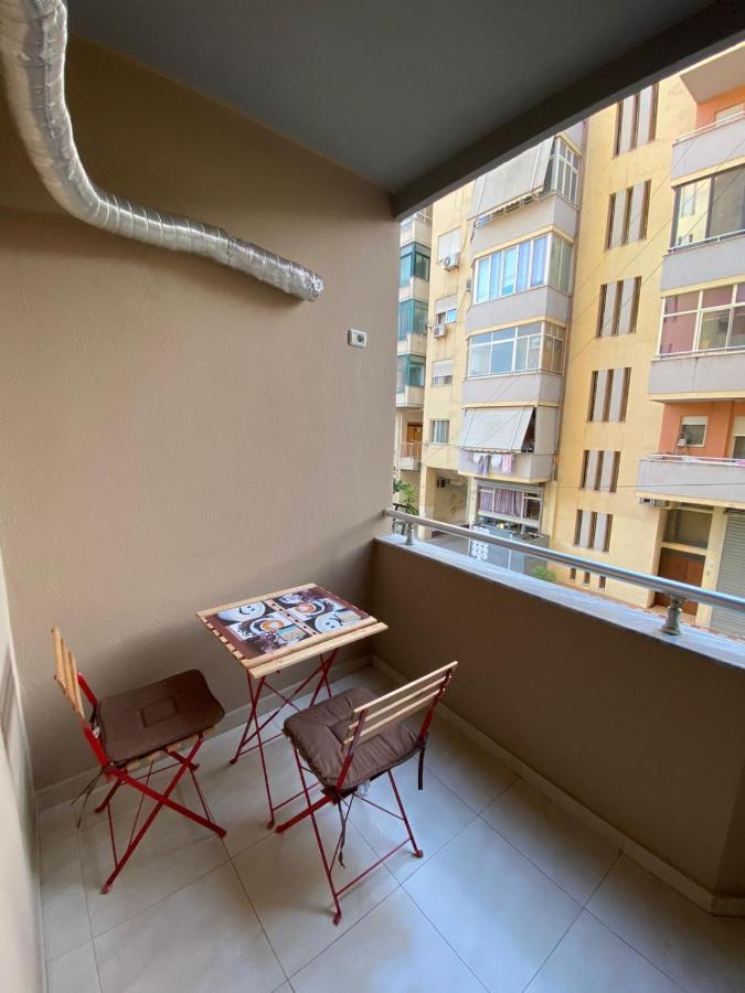 Chlo Apartment 1 Tirane Екстериор снимка
