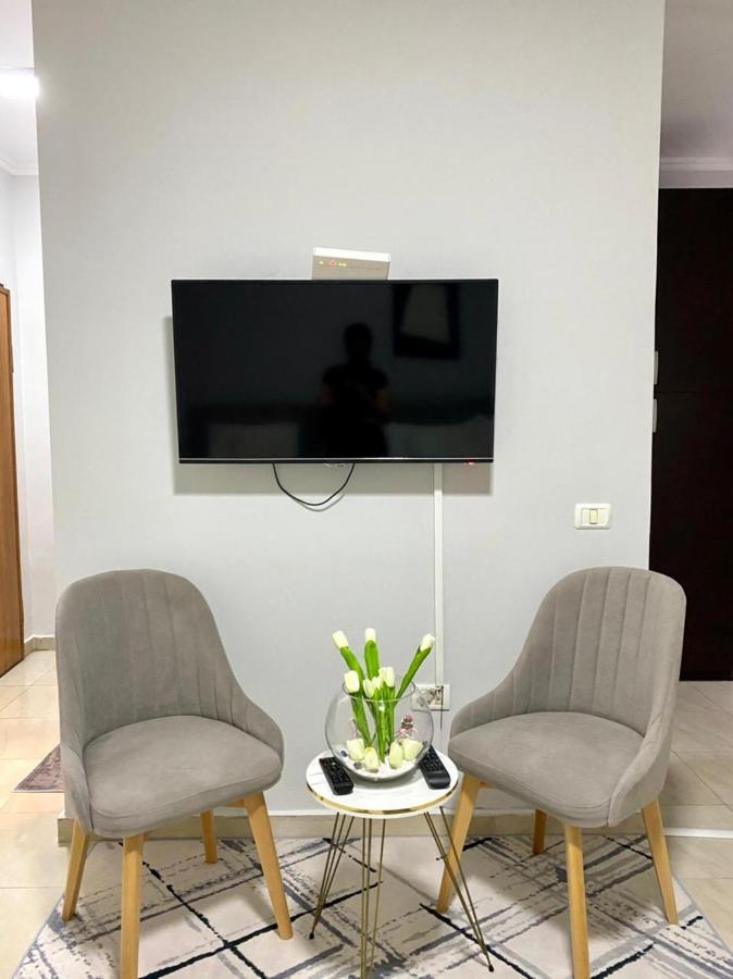 Chlo Apartment 1 Tirane Екстериор снимка
