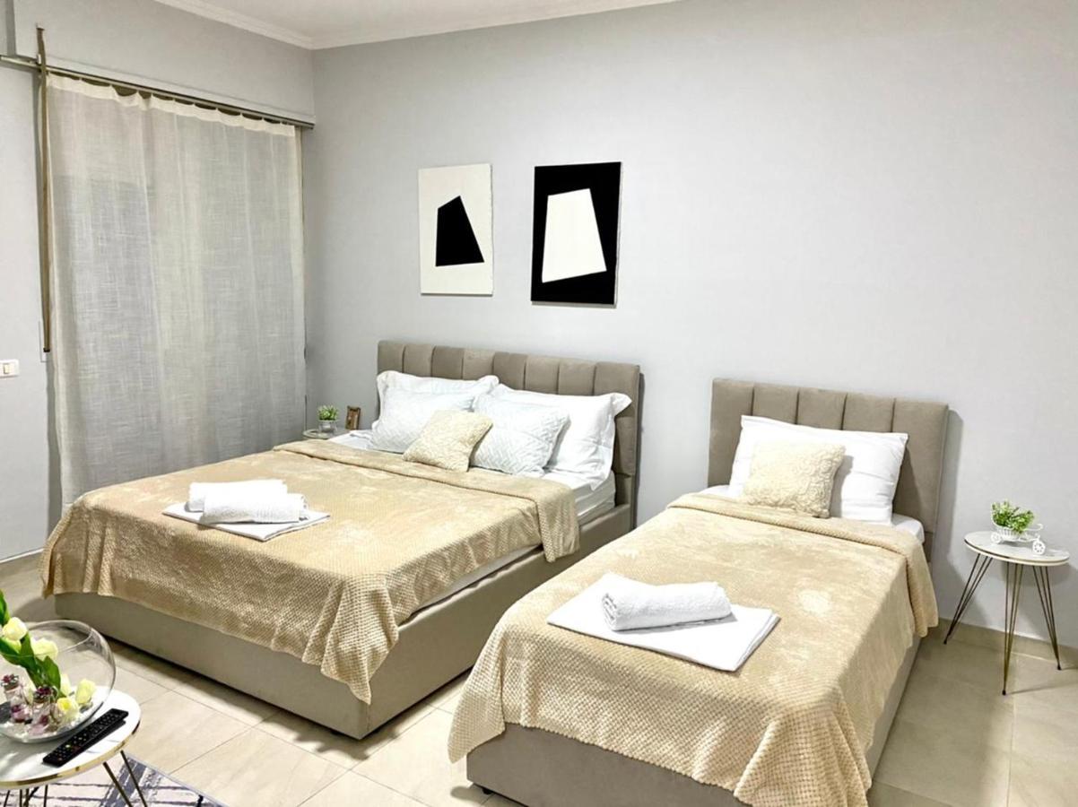 Chlo Apartment 1 Tirane Екстериор снимка