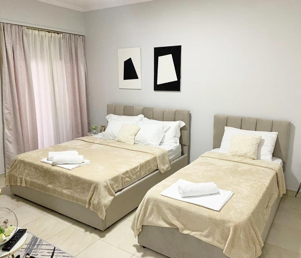 Chlo Apartment 1 Tirane Екстериор снимка