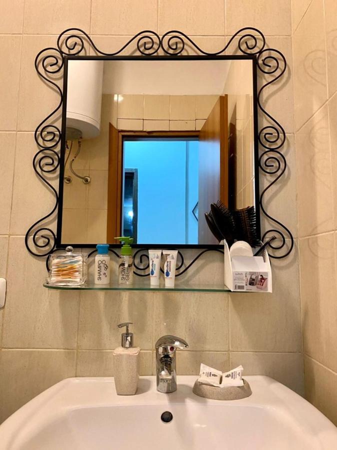 Chlo Apartment 1 Tirane Екстериор снимка